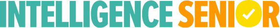 Logo Intelligence Senior
